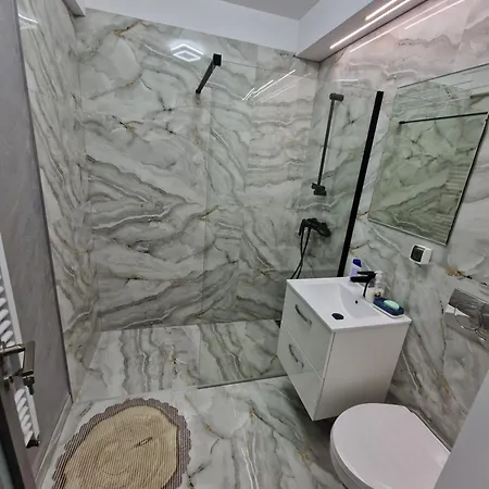 Apartament Apartment