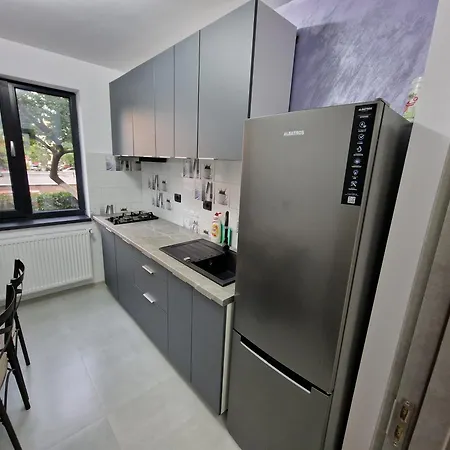 Apartament Constanta